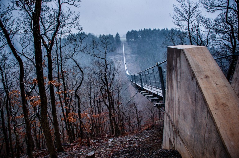 Name:  suspension bridge hngeseilbrcke geierlay  0407-Gemma-Geierlay-Germanys-Longest-Suspension-Bri.jpg
Views: 13184
Size:  170.0 KB