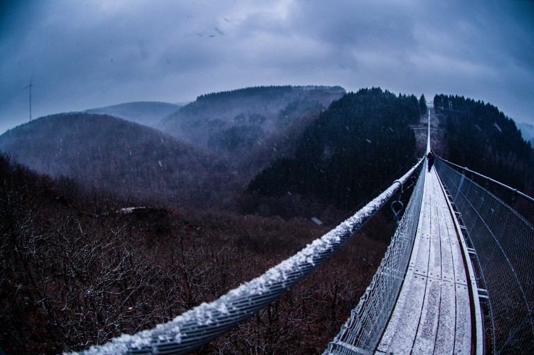 Name:  suspension bridge hngeseilbrcke geierlay  0414-Gemma-Geierlay-Germanys-Longest-Suspension-Bri.jpg
Views: 13162
Size:  110.8 KB