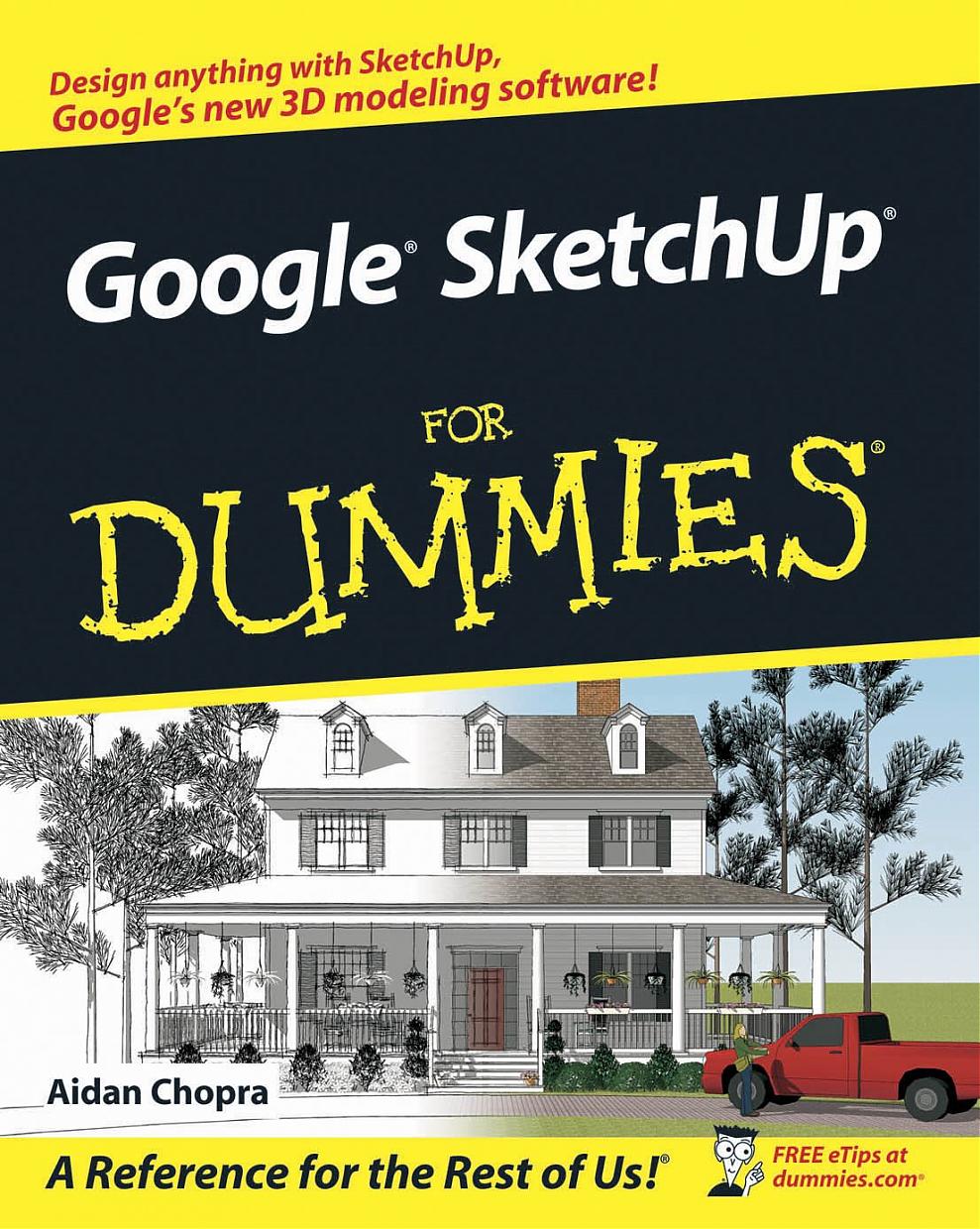 Name:  SketchUpforDummiesCover-full.jpg
Views: 1384
Size:  209.1 KB