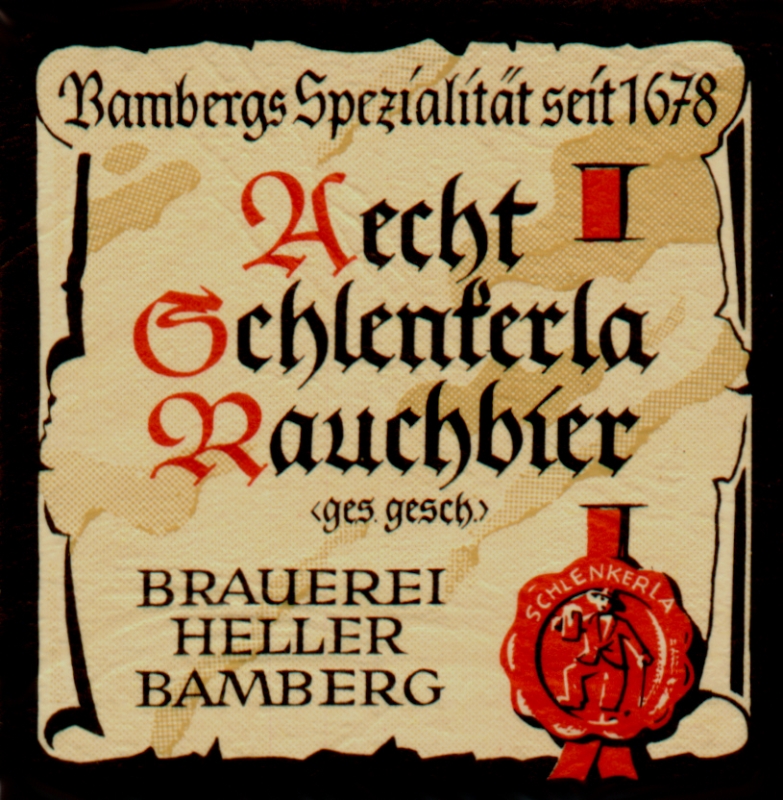 Name:  Bamberg  Schlenkerla Smokebeer from Bamberg Logo-schlenkerla.jpg
Views: 7293
Size:  484.1 KB