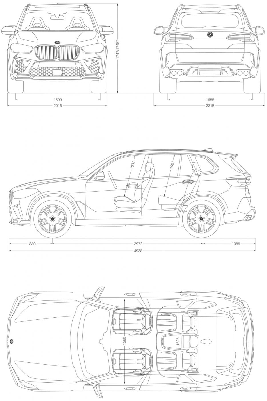 Name:  BMW_F95_X5M.jpg
Views: 17160
Size:  144.3 KB