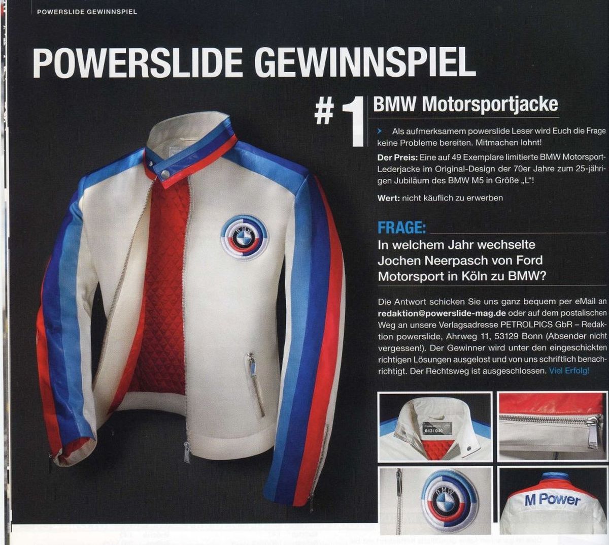 Name:  BMW_M_Jacket_03.jpg
Views: 13503
Size:  212.2 KB