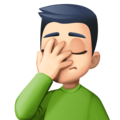 Name:  man-facepalming-light-skin-tone_1f926-1f3fb-200d-2642-fe0f.png
Views: 856
Size:  16.4 KB