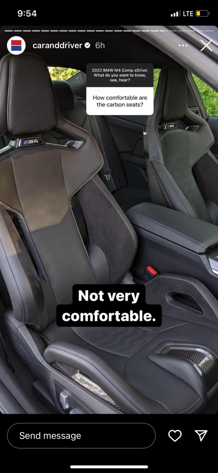 G87 Seats G87 BMW M2 and 2Series Forum