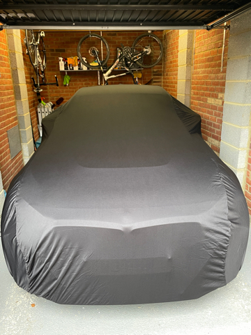 Car cover? - G87 BMW M2 and 2Series Forum