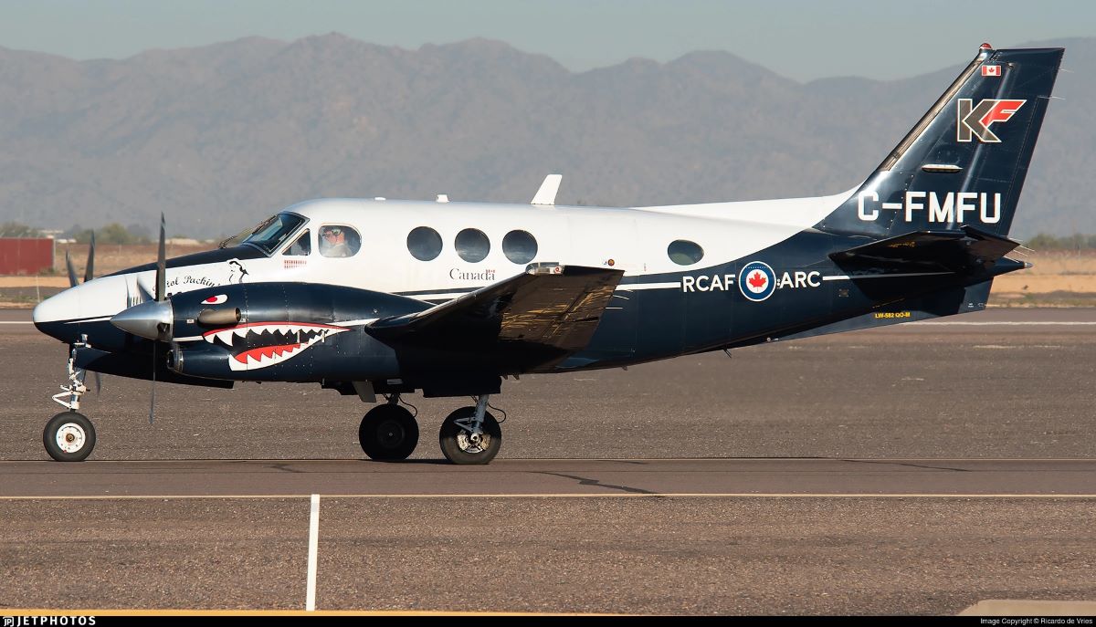 Name:  King Air 90.jpg
Views: 3295
Size:  630.0 KB