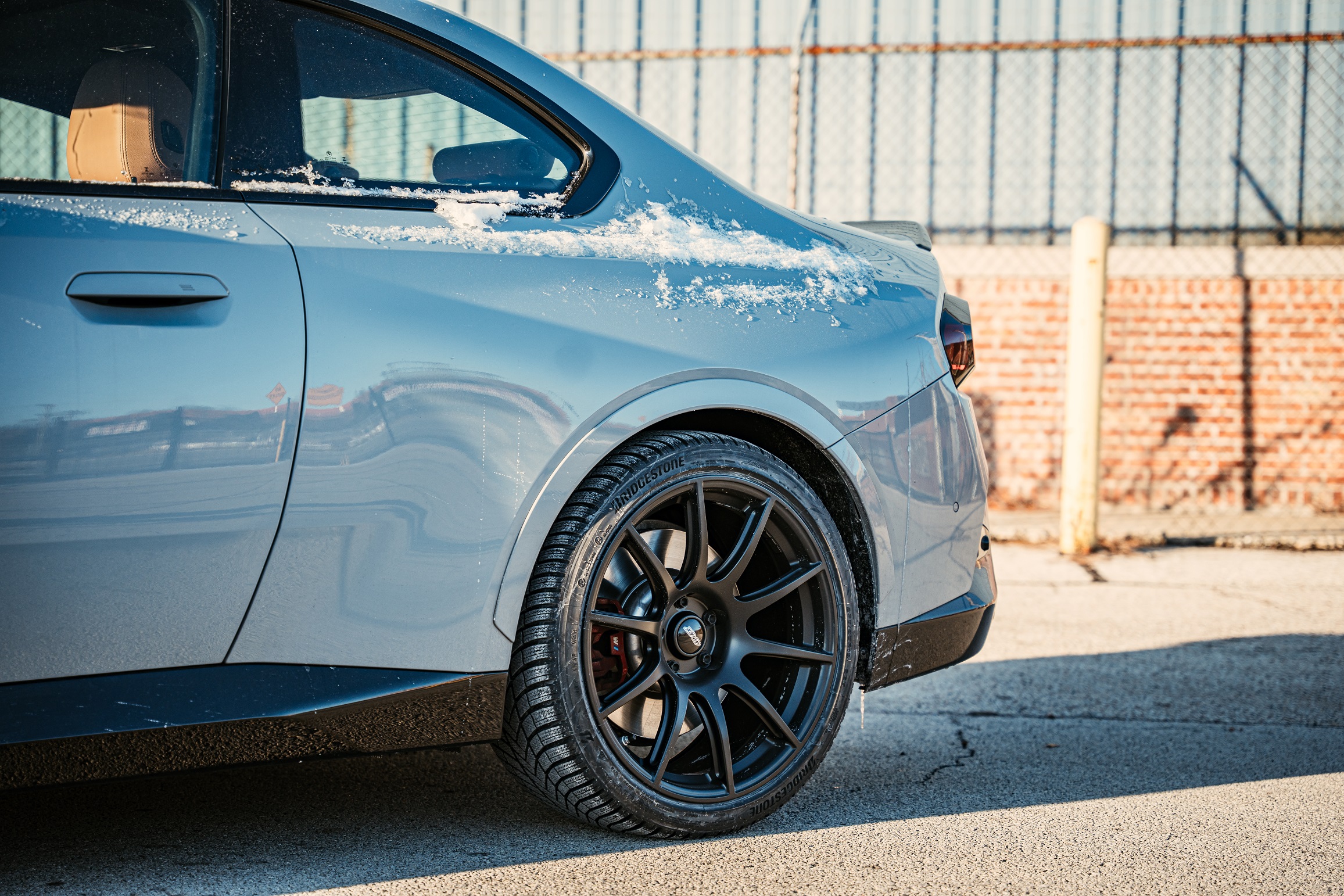 G42 Aftermarket Wheels & Tires - Page 12 - G87 BMW M2 and 2Series Forum