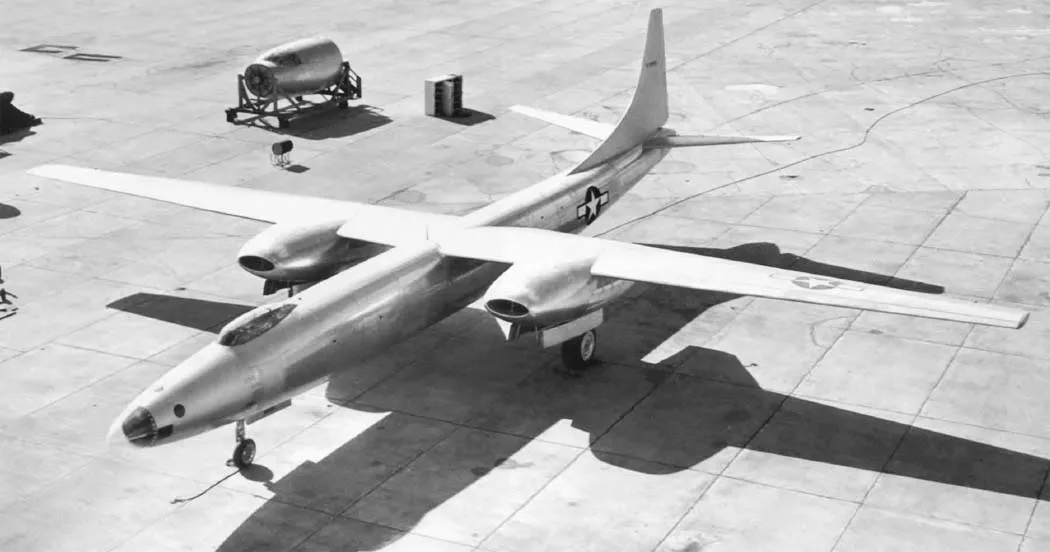 Name:  Convair XB-46.jpg
Views: 2545
Size:  117.6 KB