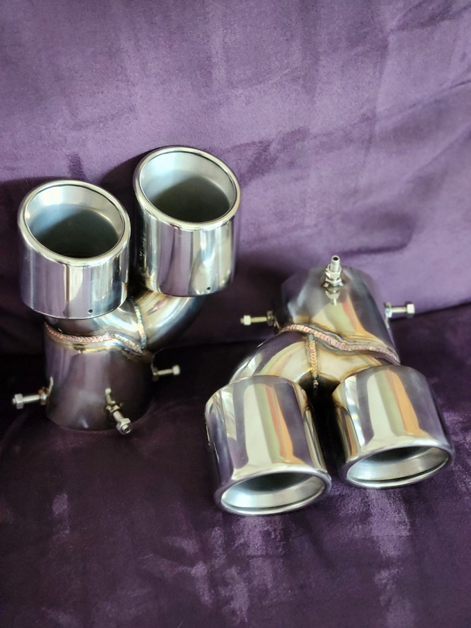 Name:  Exhaust tips.jpg
Views: 2113
Size:  166.3 KB