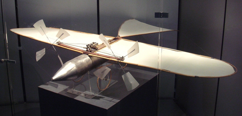 Name:  Victor tatin monoplane..jpg
Views: 2735
Size:  237.7 KB