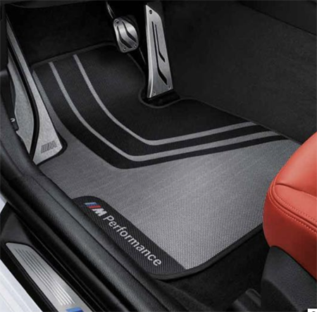 Bmw 1m 2024 floor mats