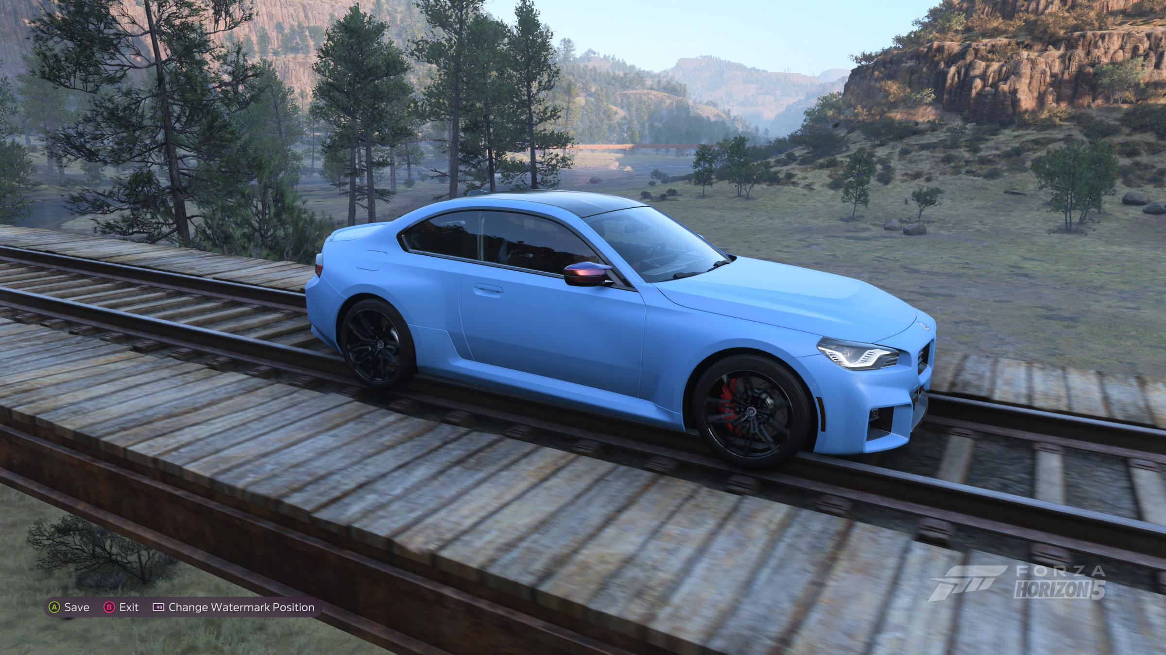 Forza Horizon 5 Gets Five BMW Models, Including M2 G87