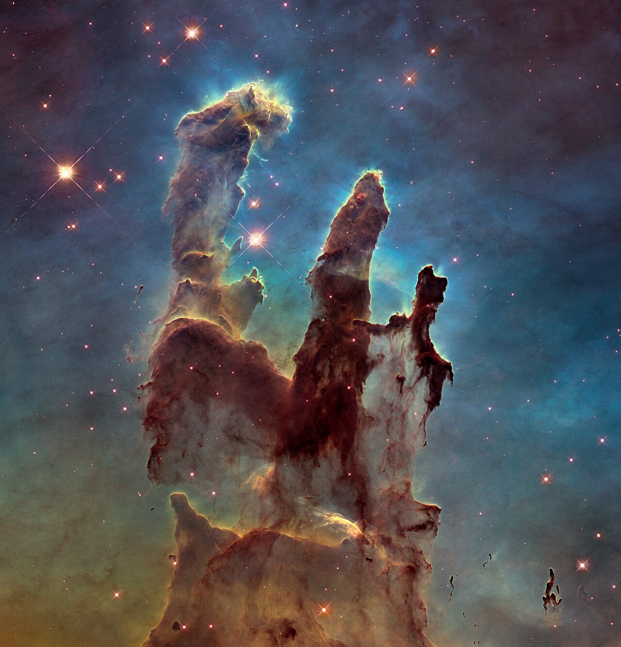 Name:  Eagle Nebula Pillars of Creation.jpg
Views: 1238
Size:  341.7 KB