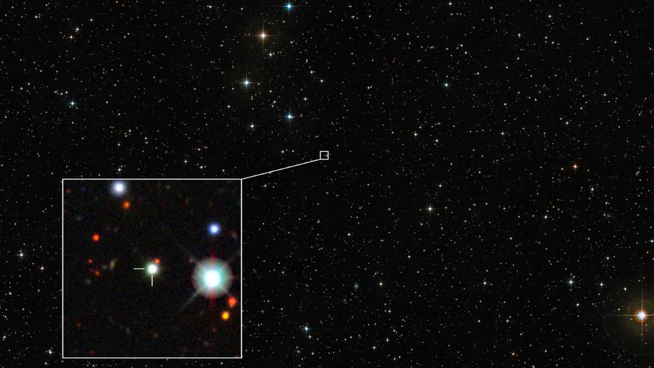 Name:  Brightest-quasar-J0529-4351-ESO.jpg
Views: 637
Size:  132.0 KB