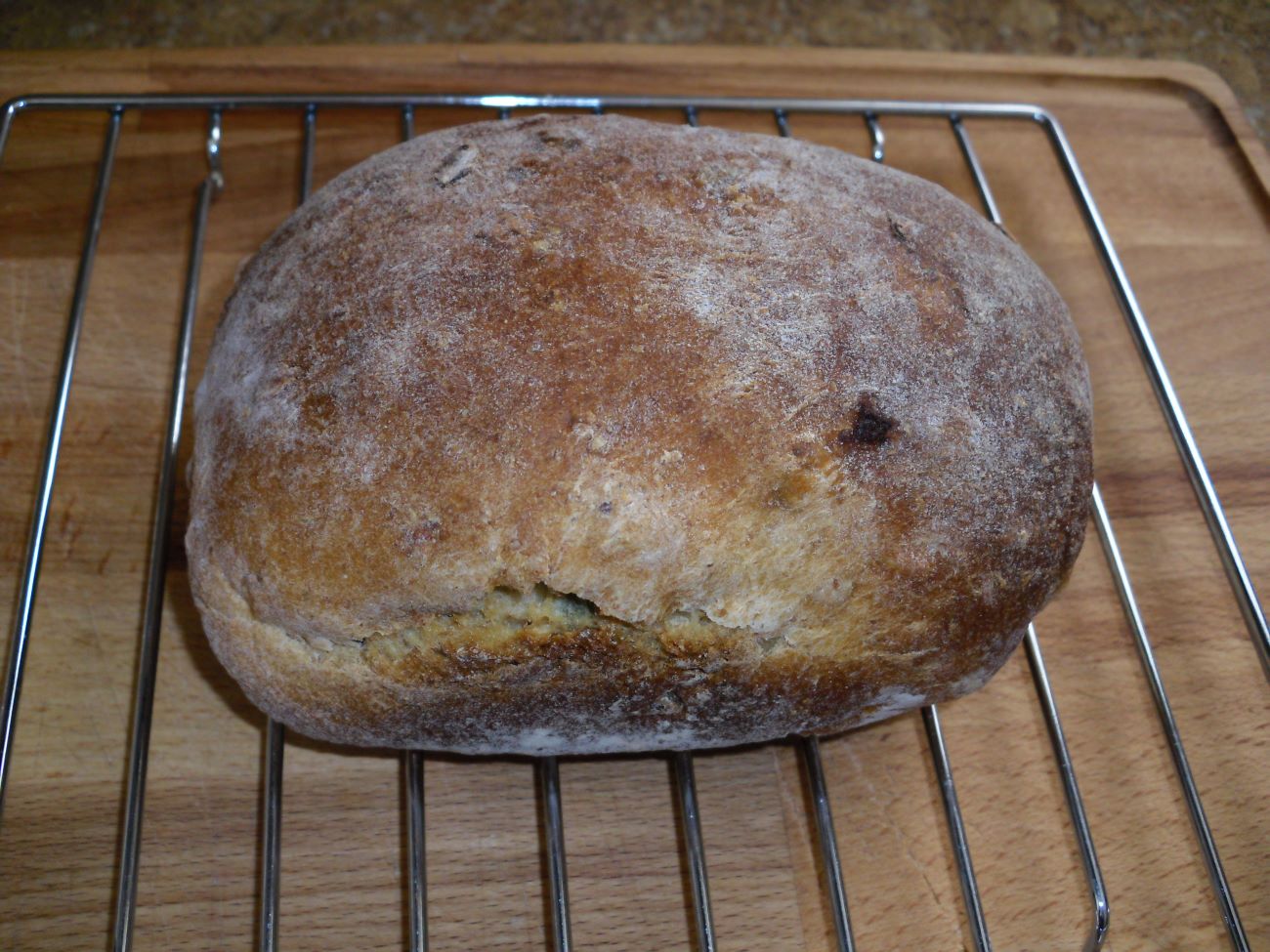 Name:  Bread..JPG
Views: 2300
Size:  212.7 KB