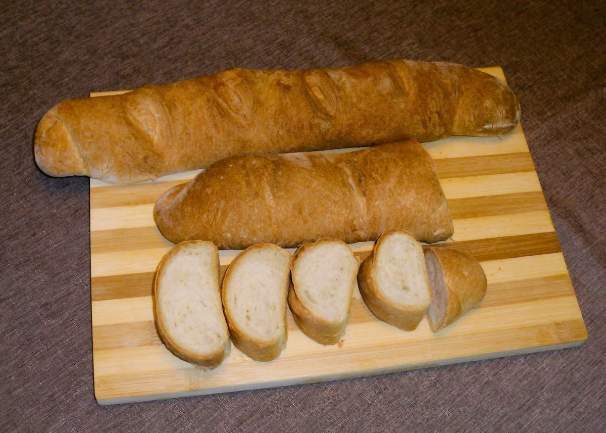 Name:  Baguette..jpg
Views: 395
Size:  184.9 KB