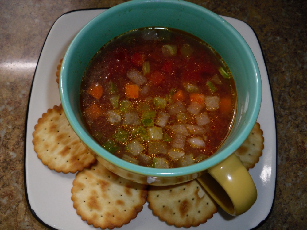 Name:  Soupe du jour..jpg
Views: 581
Size:  207.0 KB