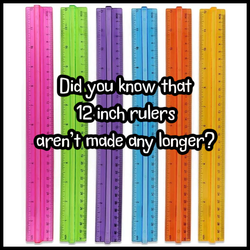 Name:  12 inch rulers. (1).jpg
Views: 669
Size:  153.3 KB