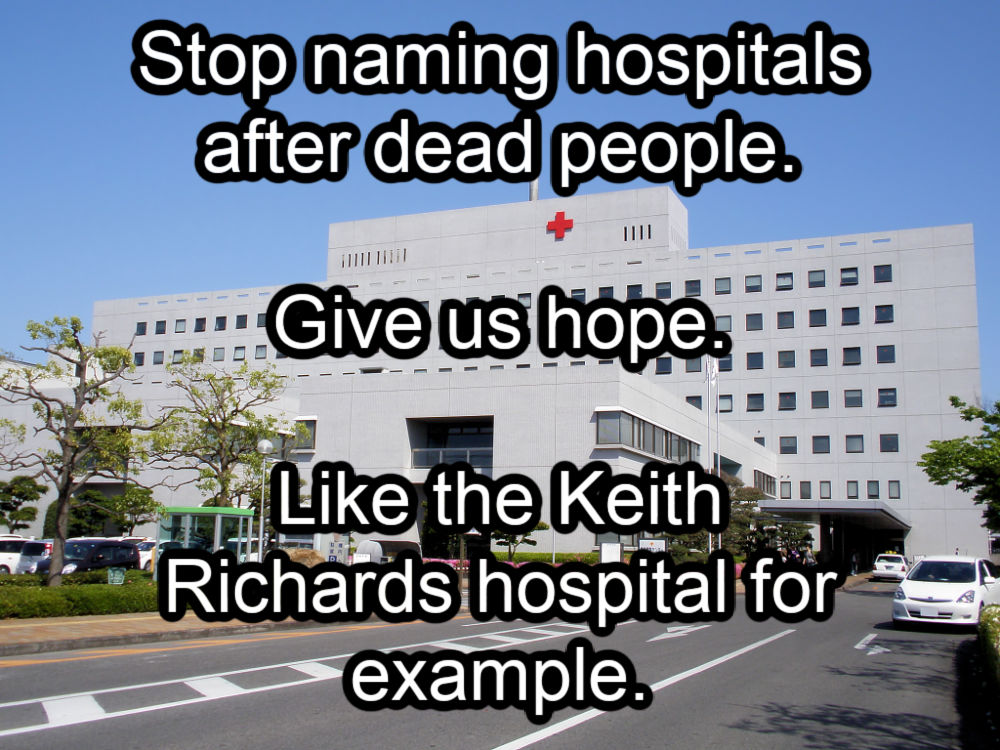 Name:  Hospital..jpg
Views: 1158
Size:  176.5 KB