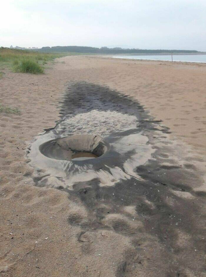 Name:  Lightning Struck Dornoch Beach In Scotland.jpg
Views: 353
Size:  77.7 KB