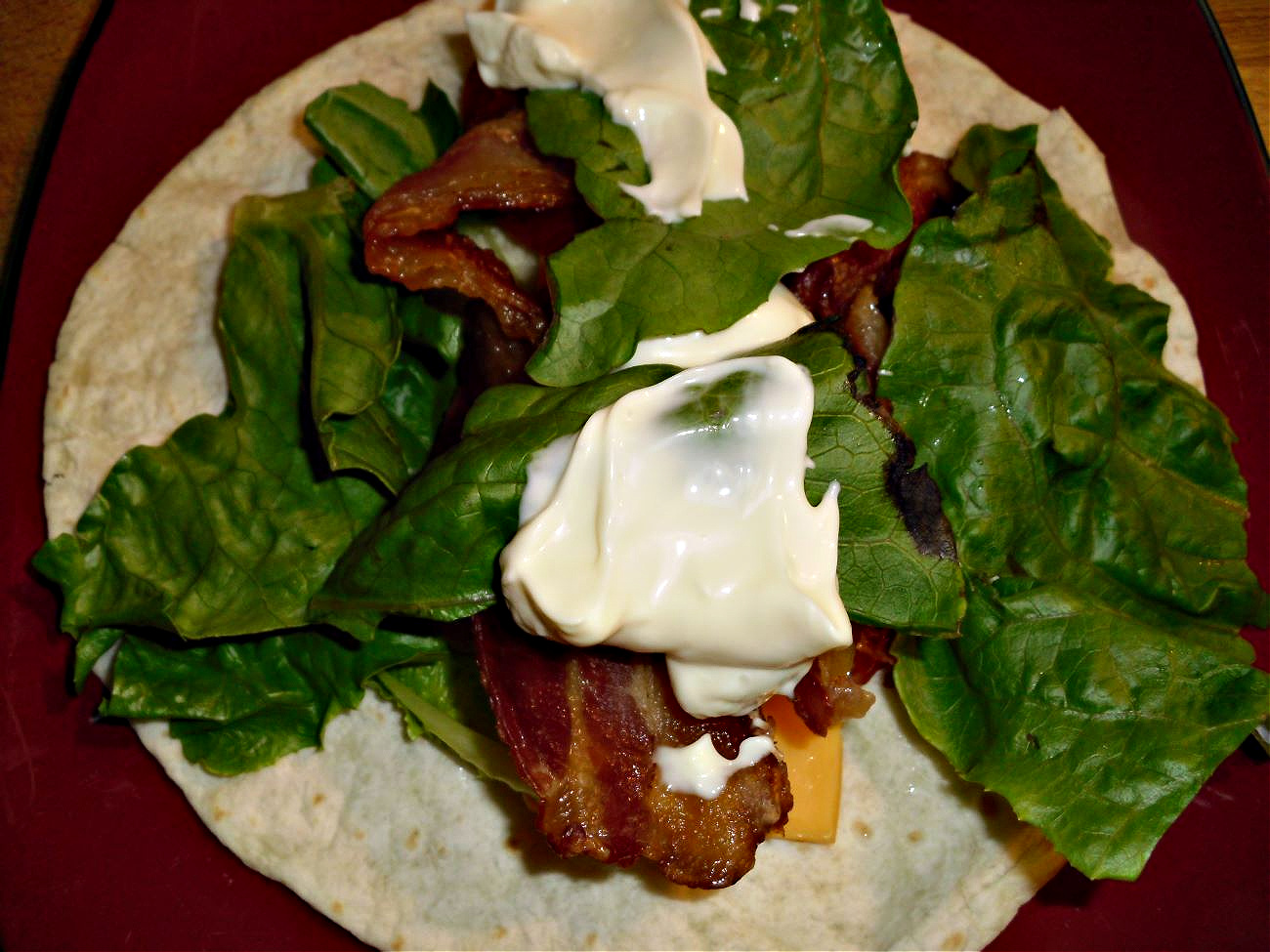 Name:  BLT wrap..jpg
Views: 47
Size:  408.2 KB