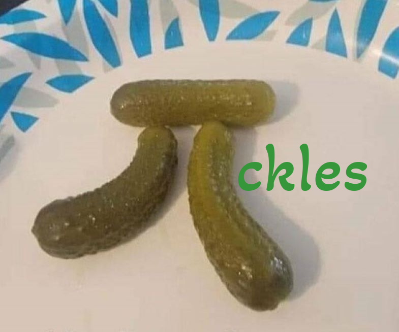 Name:  Pickle (1).jpg
Views: 384
Size:  97.2 KB