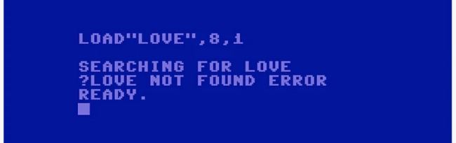 Name:  C64_Load_Love.jpg
Views: 148
Size:  8.7 KB