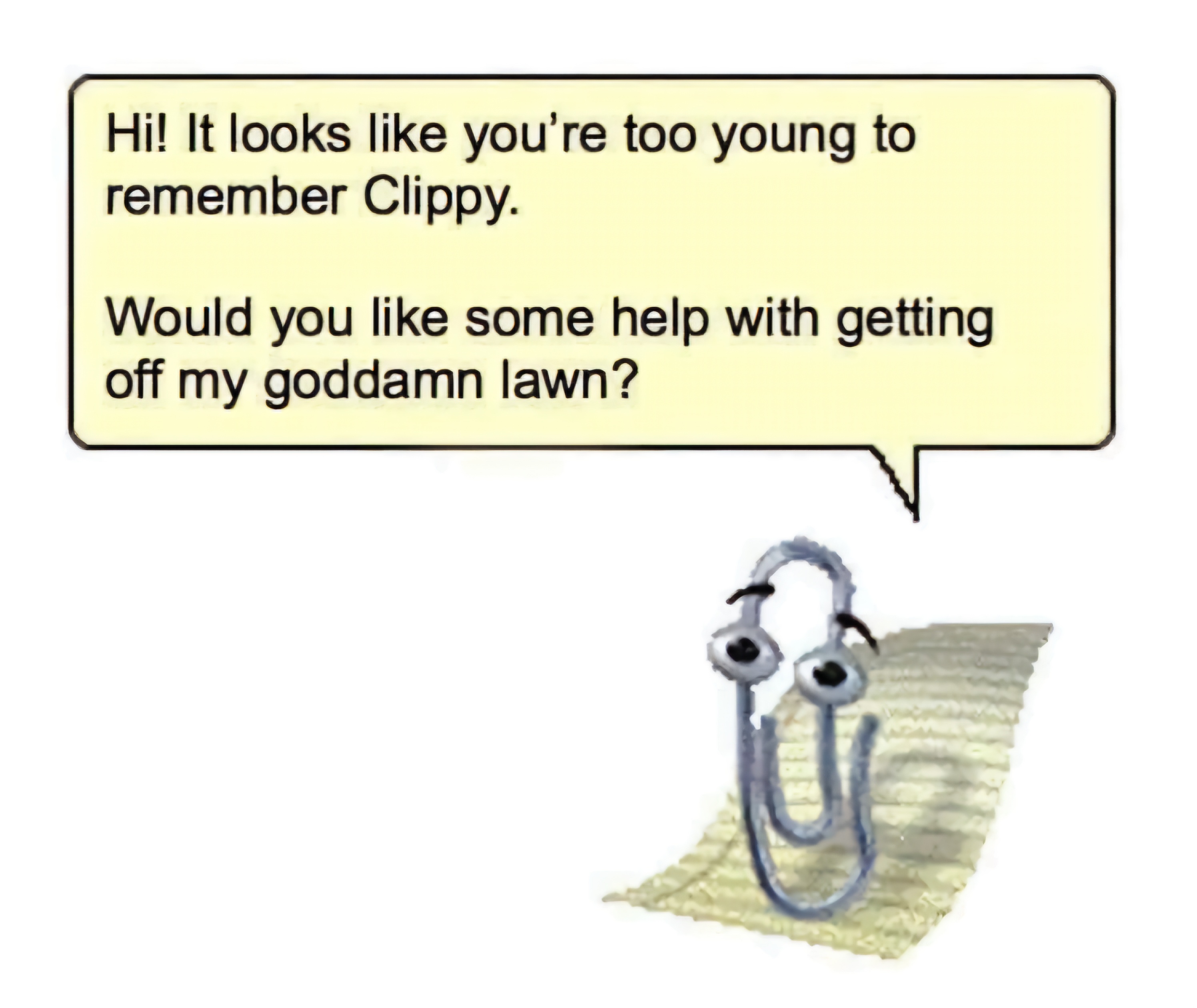 Name:  Clippy_Old.jpeg
Views: 129
Size:  624.3 KB