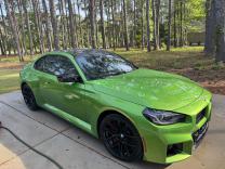 Java vs Voodoo - Page 2 - G87 BMW M2 and 2Series Forum Java vs Voodoo - Page 2 - G87 BMW M2 and 2Series Forum
