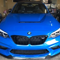 Vinny's M4's Avatar