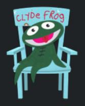 clydefrog's Avatar