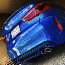 Blue Bimmer's Avatar