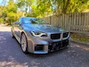 New low dust oem pads?? - BMW M2 & 2er Forum - BIMMERPOST