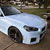 New MAD Product Release - G8X M2 Cold Air Intake System (Engine Bay ...