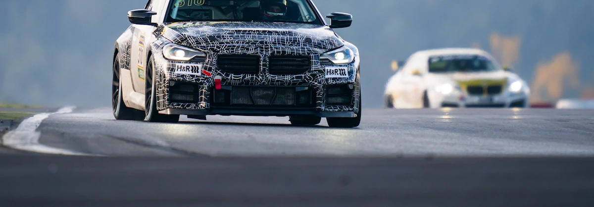 New low dust oem pads?? - BMW M2 & 2er Forum - BIMMERPOST