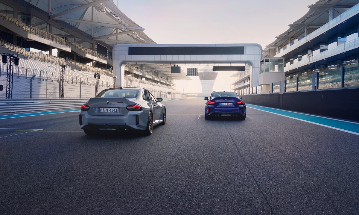 FEMTO now offers U.S. Ecu unlocks - BMW M2 & 2er Forum - BIMMERPOST