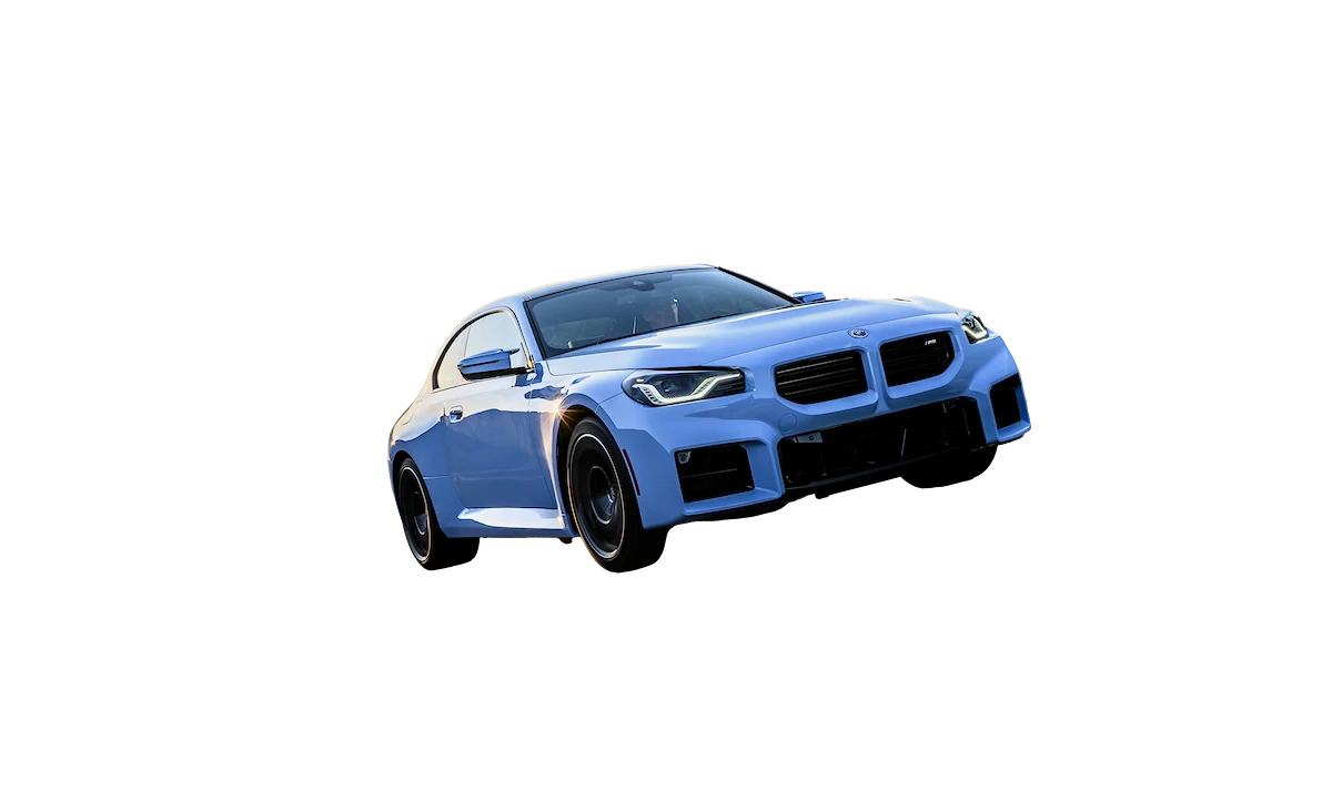 G87 M2 Build — A More Aggressive Look - BMW M2 & 2er Forum - BIMMERPOST