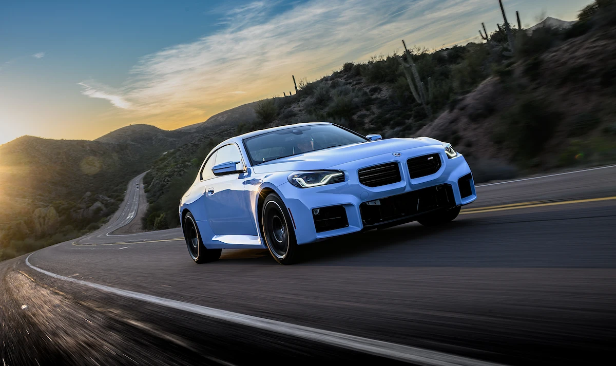 G87 M2 Build — A More Aggressive Look - BMW M2 & 2er Forum - BIMMERPOST