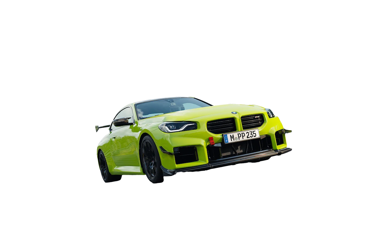 New MAD Product Release - G8X M2 Cold Air Intake System (Engine Bay ...