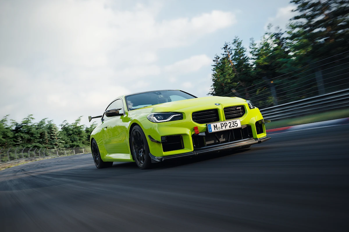 M2 X-Drive Allocation and Wait - Page 22 - BMW M2 & 2er Forum - BIMMERPOST